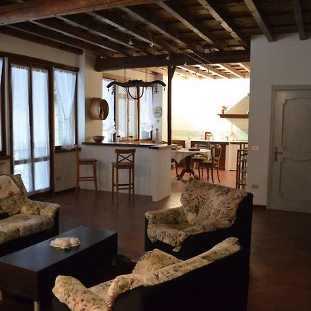 Agriturismo Cipolli E Podo Corte Carlini مانتوفا المظهر الخارجي الصورة
