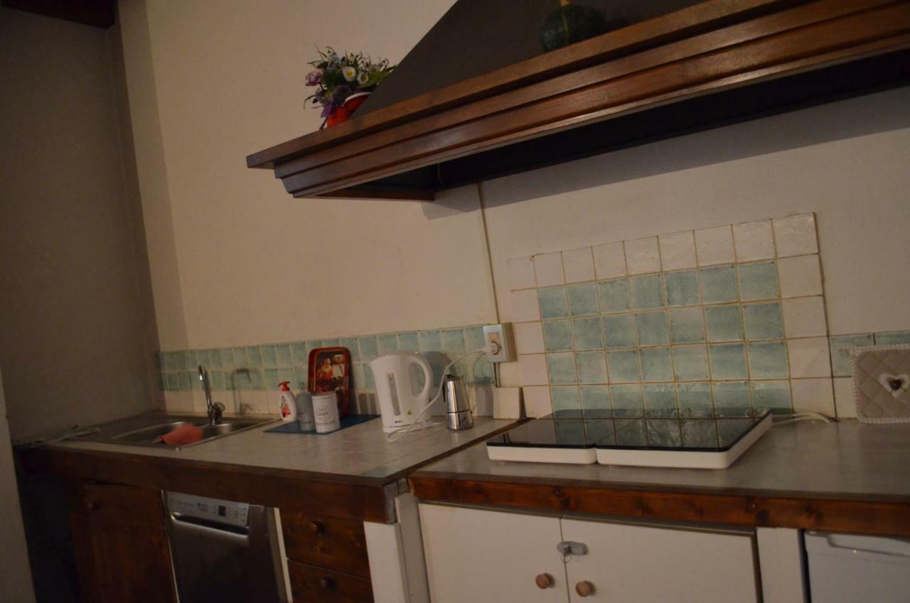 Agriturismo Cipolli E Podo Corte Carlini مانتوفا المظهر الخارجي الصورة