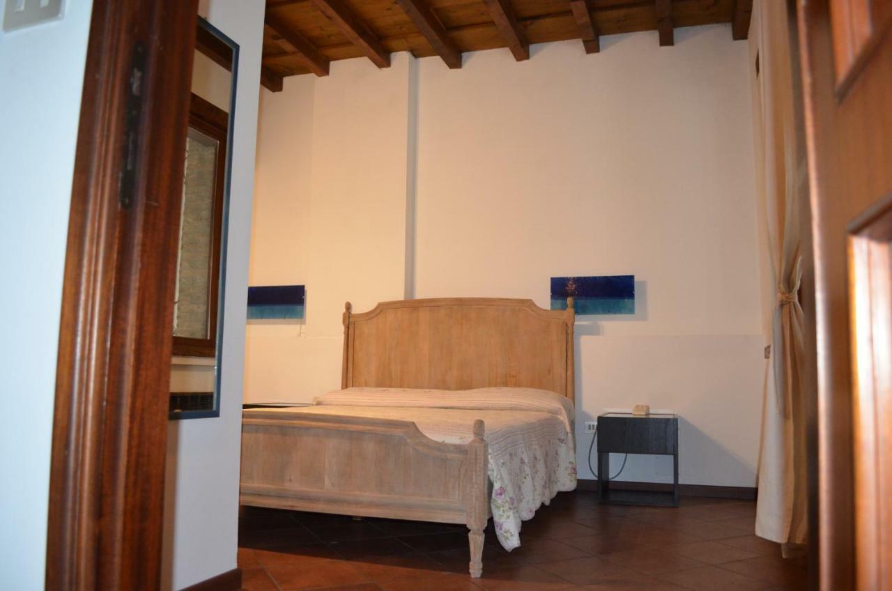 Agriturismo Cipolli E Podo Corte Carlini مانتوفا المظهر الخارجي الصورة