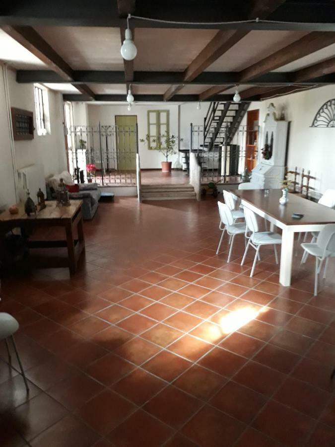Agriturismo Cipolli E Podo Corte Carlini مانتوفا المظهر الخارجي الصورة