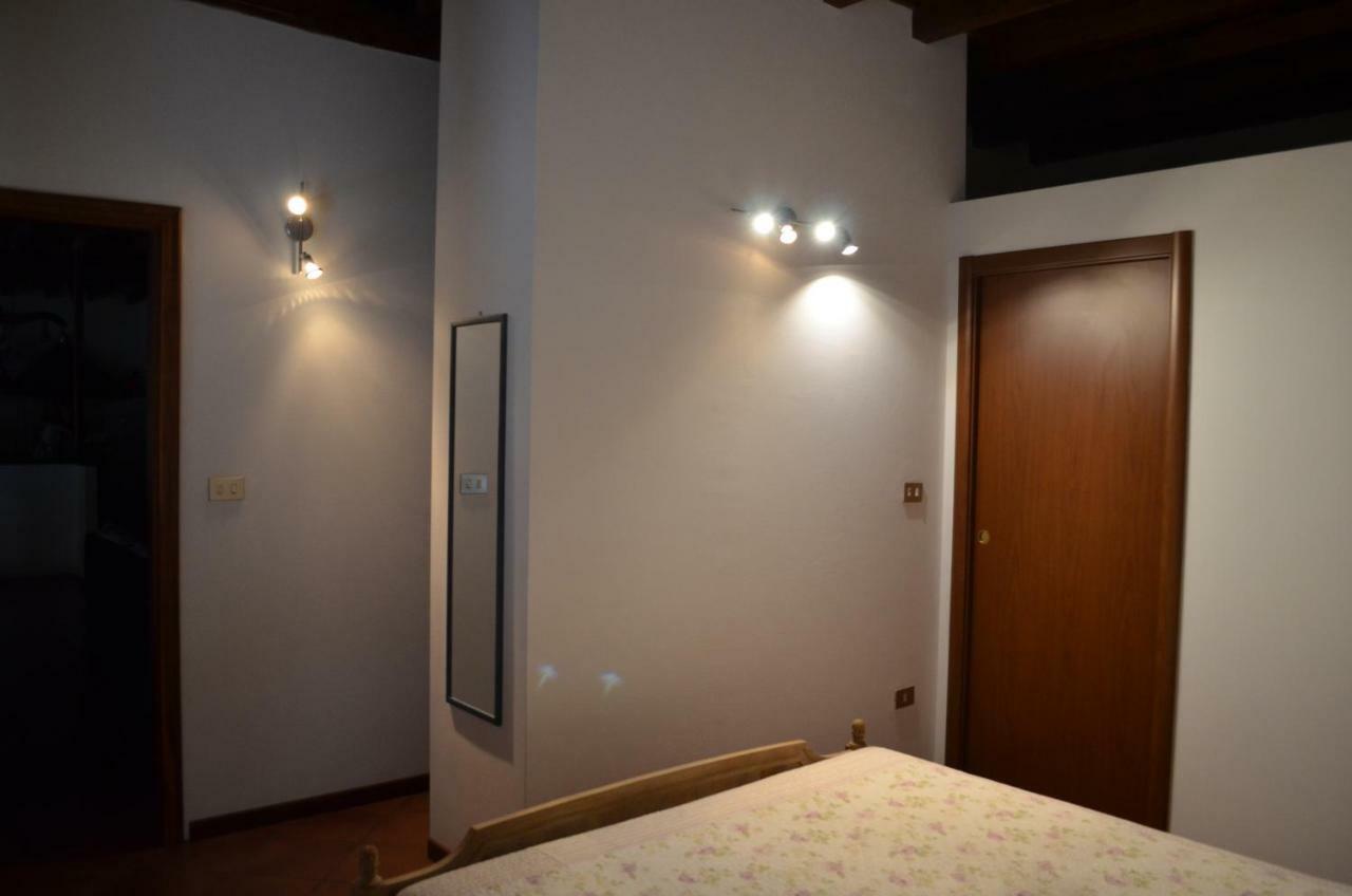 Agriturismo Cipolli E Podo Corte Carlini مانتوفا المظهر الخارجي الصورة